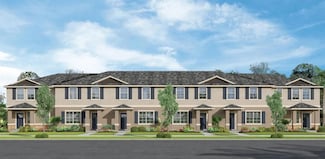 17061 Water Spring Blvd, Winter Garden, FL 34787