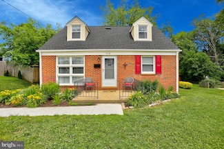 514 Greenwood Rd, Linthicum Heights, MD 21090