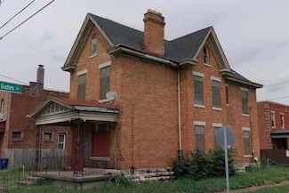 1284 Parsons Ave, Columbus, OH 43206