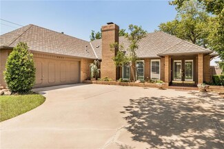 3625 Chestnut Ridge Rd, Oklahoma City, OK 73120