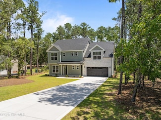 15881 Wildlife Ln, Wagram, NC 28396