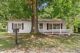 4621 Bramblett Dr SE, Dalton, GA 30721