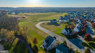 285 Fletcher Dr - Parkside Phase 5 Lot 32, Lititz, PA 17543