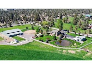 61490 Cougar, Bend, OR 97701