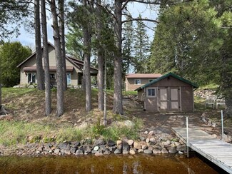 4109 County Highway G, Hurley, WI 54534