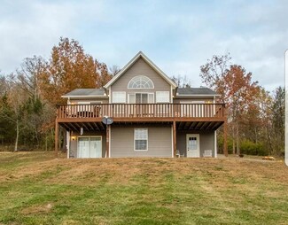 7674 E Laughery Creek Rd, Aurora, IN 47001