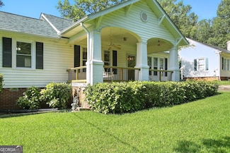 304 Tilney Ave, Griffin, GA 30224