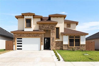 2909 E Palo Blanco Ave, Hidalgo, TX 78557