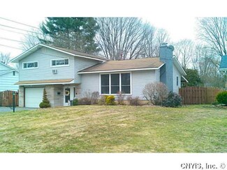 116 Single Dr, Syracuse, NY 13212
