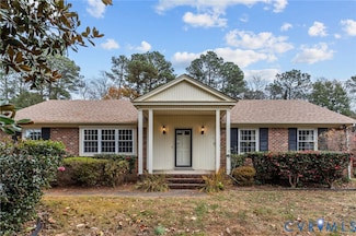 11709 Malibu St, Chester, VA 23831
