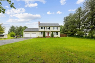 701 Horseshoe Cir, Stuarts Draft, VA 24477