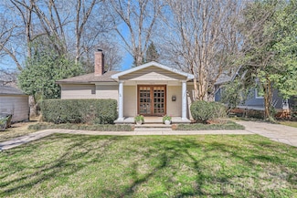 1409 Cortland Rd W, Charlotte, NC 28209