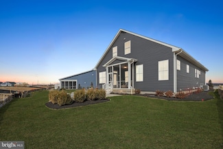 1017 Wagtail Ln, Winchester, VA 22603