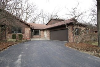 11724 S Brookside Dr Unit 102, Palos Park, IL 60464
