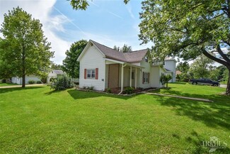 315 E Washington St, Eaton, IN 47338