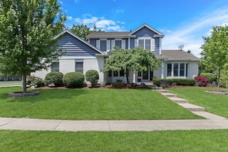 347 Yorkshire Dr, Mundelein, IL 60060