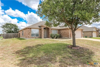 337 Peanut Dr, Temple, TX 76502