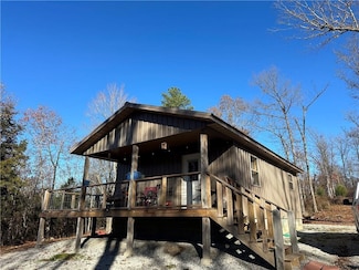 1468 Madison 3260, Kingston, AR 72742