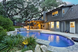 703 Serenade Dr, San Antonio, TX 78216