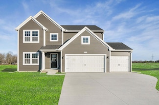 218 Arlington Ln, Niles Charter Township, MI 49120