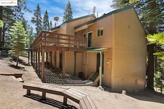 33840 Upper Leland Rd Unit A, Pinecrest, CA 95364