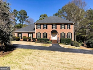 938 Lost Valley Dr SE, Conyers, GA 30094