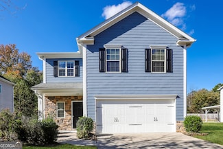 188 Palisades Dr, Dallas, GA 30157