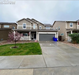7866 Stockton Dr, Fountain, CO 80817