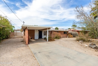 423 E Hadley St, Tucson, AZ 85705