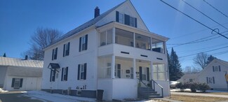 2 Marcoux St, Winslow, ME 04901