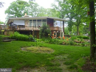 16406 Lakewood Dr, Rawlings, MD 21557