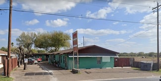 5105 N Raul Longoria Rd, San Juan, TX 78589