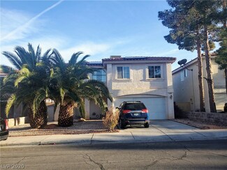 1469 Lodgepole Dr, Henderson, NV 89014