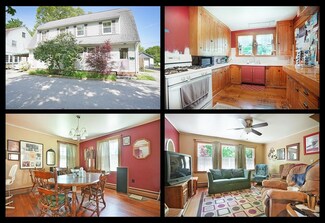 10 Andrews Terrace, North Smithfield, RI 02896