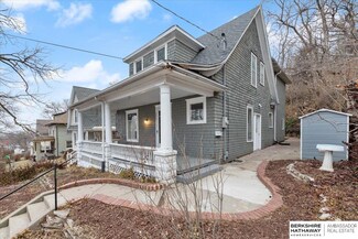 206 Turley Ave, Council Bluffs, IA 51503