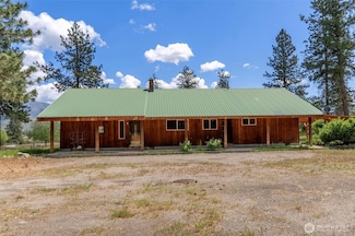 40B Wandling Rd, Winthrop, WA 98862