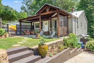 12 Harnett St, Asheville, NC 28806