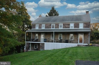 238 Brown St, Spring City, PA 19475