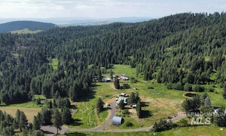 242 Saint Michaels Rd, Cottonwood, ID 83522
