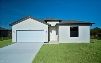 1282 Bucknell Ln, Labelle, FL 33935