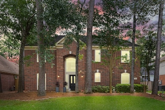 22 Windfern Place, Spring, TX 77382