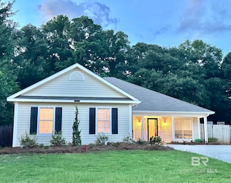 28866 Canterbury Rd, Daphne, AL 36526