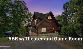 2010 Smoky Cove Rd, Sevierville, TN 37876