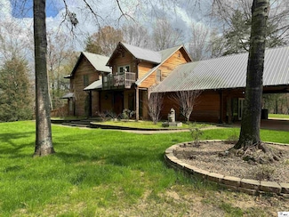 1631 Highway 144, Calhoun, LA 71225