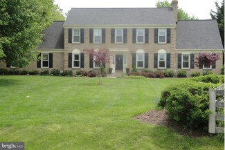 16801 Excaliber Way, Sandy Spring, MD 20860