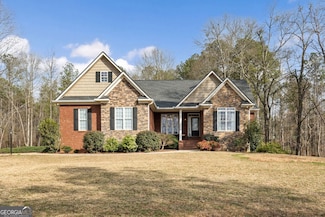 172 Sam Solomon Rd, Locust Grove, GA 30248
