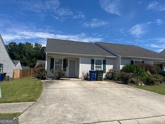 1740 Summerwoods Ln, Griffin, GA 30224