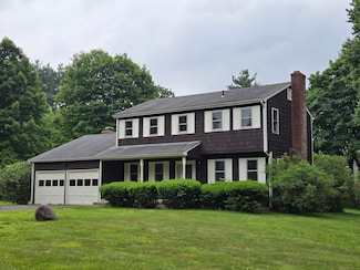 7 Michael Rd, Simsbury, CT 06070