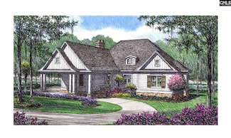 1075 Laurel Crest Dr, West Columbia, SC 29169