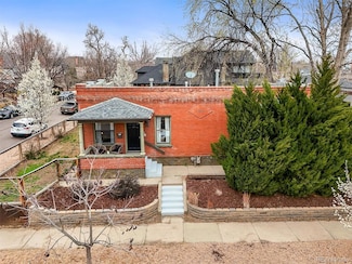 2127 W 41st Ave, Denver, CO 80211
